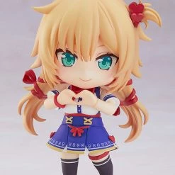 GOOD SMILE Akai Haato Hololive Production Nendoroid Figure