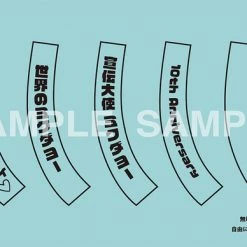 GOOD SMILE Mikudayo 10th Anniversary Ver Vocaloid Nendoroid Figure -Nendoroid Store Sale 4580590126138 figure mikudayo 10th anniversary ver vocaloid nendoroid altd