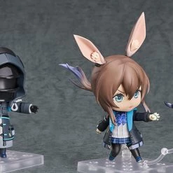 GOOD SMILE ARTS SHANGHAI Doctor Arknights Nendoroid Figure -Nendoroid Store Sale 4580590126145 figure doctor arknights nendoroid altf