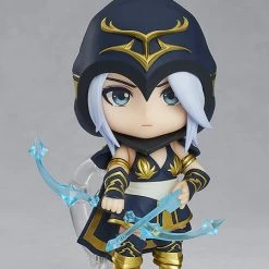 GOOD SMILE ARTS SHANGHAI Ashe League Of Legends Nendoroid Figure