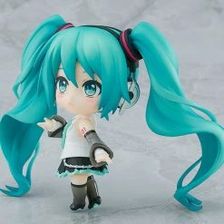 GOOD SMILE Hatsune Miku NT Vocaloid Nendoroid Figure 11 GOOD SMILE Hatsune Miku NT Vocaloid Nendoroid Figure -Nendoroid Store Sale 4580590126190 figure hatsune miku nt vocaloid nendoroid altc