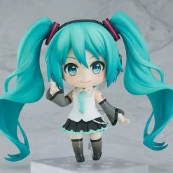 GOOD SMILE Hatsune Miku NT Vocaloid Nendoroid Figure
