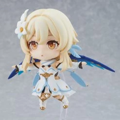 Nendoroid Store Sale -Nendoroid Store Sale 4580590126251 figure traveler lumine genshin impact nendoroid alt