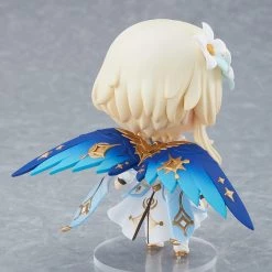 GOOD SMILE Traveler (Lumine) Genshin Impact Nendoroid Figure -Nendoroid Store Sale 4580590126251 figure traveler lumine genshin impact nendoroid alte