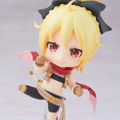 GOOD SMILE Felt Re:ZERO Nendoroid Figure 9 GOOD SMILE Felt Re:ZERO Nendoroid Figure -Nendoroid Store Sale 4580590126275 figure felt re zero starting life in another world nendoroid altb