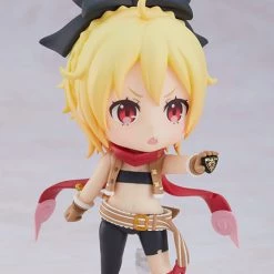 GOOD SMILE Felt Re:ZERO Nendoroid Figure 10 GOOD SMILE Felt Re:ZERO Nendoroid Figure -Nendoroid Store Sale 4580590126275 figure felt re zero starting life in another world nendoroid altc