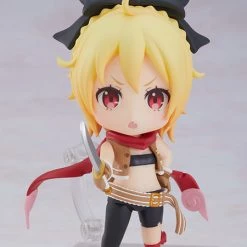 GOOD SMILE Felt Re:ZERO Nendoroid Figure 11 GOOD SMILE Felt Re:ZERO Nendoroid Figure -Nendoroid Store Sale 4580590126275 figure felt re zero starting life in another world nendoroid altd