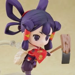GOOD SMILE Princess Sakuna Sakuna Of Rice And Ruin Nendoroid Figure -Nendoroid Store Sale 4580590126312 figure princess sakuna sakuna of rice and ruin nendoroid altc