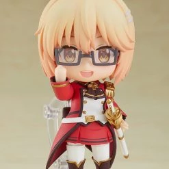 GOOD SMILE Liscia Elfrieden How A Realist Hero Rebuilt The Kingdom Nendoroid Figure -Nendoroid Store Sale 4580590126367 figure liscia elfrieden how a realist hero rebuilt the kingdom nendoroid altb