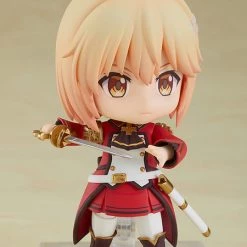 GOOD SMILE Liscia Elfrieden How A Realist Hero Rebuilt The Kingdom Nendoroid Figure -Nendoroid Store Sale 4580590126367 figure liscia elfrieden how a realist hero rebuilt the kingdom nendoroid altc