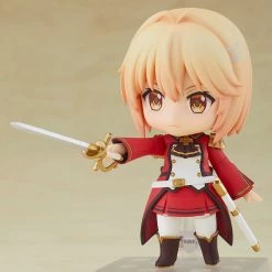 GOOD SMILE Liscia Elfrieden How A Realist Hero Rebuilt The Kingdom Nendoroid Figure -Nendoroid Store Sale 4580590126367 figure liscia elfrieden how a realist hero rebuilt the kingdom nendoroid altd