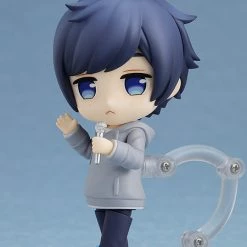 GOOD SMILE Soraru Nendoroid Figure -Nendoroid Store Sale 4580590126381 figure soraru nendoroid altb