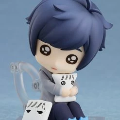 GOOD SMILE Soraru Nendoroid Figure -Nendoroid Store Sale 4580590126381 figure soraru nendoroid altd