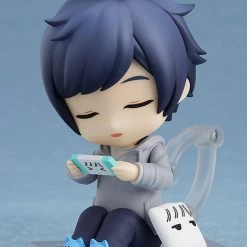 GOOD SMILE Soraru Nendoroid Figure -Nendoroid Store Sale 4580590126381 figure soraru nendoroid alte