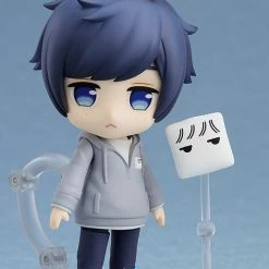 GOOD SMILE Soraru Nendoroid Figure