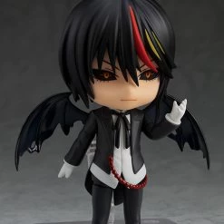 GOOD SMILE Diablo That Time I Got Reincarnated As A Slime Nendoroid Figure -Nendoroid Store Sale 4580590126398 figure diablo that time i got reincarnated as a slime nendoroid altc