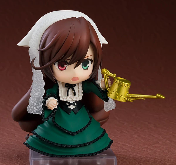 GOOD SMILE Suiseiseki Rozen Maiden Nendoroid Figure 4 GOOD SMILE Suiseiseki Rozen Maiden Nendoroid Figure - Image 2