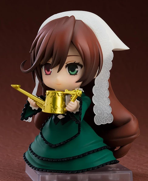 GOOD SMILE Suiseiseki Rozen Maiden Nendoroid Figure 7 GOOD SMILE Suiseiseki Rozen Maiden Nendoroid Figure - Image 5