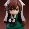GOOD SMILE Suiseiseki Rozen Maiden Nendoroid Figure -Nendoroid Store Sale 4580590126428 figure suiseiseki rozen maiden nendoroid primary