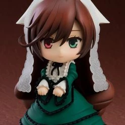 GOOD SMILE Suiseiseki Rozen Maiden Nendoroid Figure
