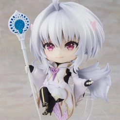 GOOD SMILE Caster/Merlin Prototype Ver Fate/Grand Order Arcade Nendoroid Figure 10 GOOD SMILE Caster/Merlin Prototype Ver Fate/Grand Order Arcade Nendoroid Figure -Nendoroid Store Sale 4580590126596 figure caster merlin prototype ver fate grand order arcade nendoroid altb