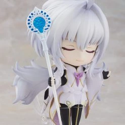 GOOD SMILE Caster/Merlin Prototype Ver Fate/Grand Order Arcade Nendoroid Figure 11 GOOD SMILE Caster/Merlin Prototype Ver Fate/Grand Order Arcade Nendoroid Figure -Nendoroid Store Sale 4580590126596 figure caster merlin prototype ver fate grand order arcade nendoroid altc