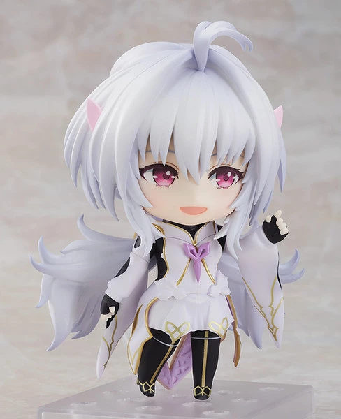 GOOD SMILE Caster/Merlin Prototype Ver Fate/Grand Order Arcade Nendoroid Figure 7 GOOD SMILE Caster/Merlin Prototype Ver Fate/Grand Order Arcade Nendoroid Figure - Image 5