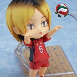 ORANGE ROUGE Kenma Kozume (3rd Run) Haikyu!! Nendoroid Figure -Nendoroid Store Sale 4580590126602 figure kenma kozume 3rd run haikyu nendoroid altb