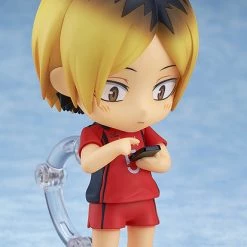 ORANGE ROUGE Kenma Kozume (3rd Run) Haikyu!! Nendoroid Figure -Nendoroid Store Sale 4580590126602 figure kenma kozume 3rd run haikyu nendoroid altc