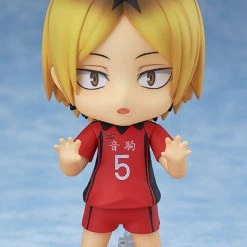 ORANGE ROUGE Kenma Kozume (3rd Run) Haikyu!! Nendoroid Figure