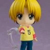 GOOD SMILE Hikaru Shindo Hikaru No Go Nendoroid Figure