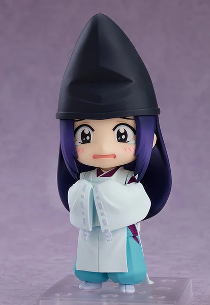 GOOD SMILE Fujiwara-no-Sai Hikaru No Go Nendoroid Figure 5 GOOD SMILE Fujiwara-no-Sai Hikaru No Go Nendoroid Figure - Image 3