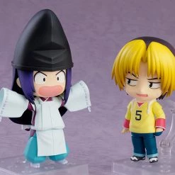 GOOD SMILE Fujiwara-no-Sai Hikaru No Go Nendoroid Figure 10 GOOD SMILE Fujiwara-no-Sai Hikaru No Go Nendoroid Figure -Nendoroid Store Sale 4580590126626 figure fujiwara no sai hikaru no go nendoroid altc