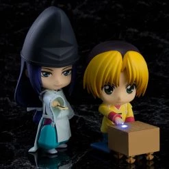 GOOD SMILE Fujiwara-no-Sai Hikaru No Go Nendoroid Figure 11 GOOD SMILE Fujiwara-no-Sai Hikaru No Go Nendoroid Figure -Nendoroid Store Sale 4580590126626 figure fujiwara no sai hikaru no go nendoroid altd