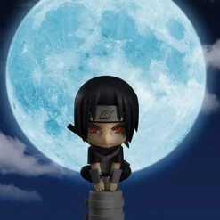 GOOD SMILE Itachi Uchiha Anbu Black Ops Ver Naruto Shippuden Nendoroid Figure -Nendoroid Store Sale 4580590126695 figure itachi uchiha anbu black ops ver naruto shippuden nendoroid alte