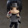 GOOD SMILE Itachi Uchiha Anbu Black Ops Ver Naruto Shippuden Nendoroid Figure 1 GOOD SMILE Itachi Uchiha Anbu Black Ops Ver Naruto Shippuden Nendoroid Figure -Nendoroid Store Sale 4580590126695 figure itachi uchiha anbu black ops ver naruto shippuden nendoroid primary