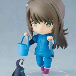 GOOD SMILE Fuka Miyazawa The Aquatope On White Sand Nendoroid Figure -Nendoroid Store Sale 4580590126749 figure fuka miyazawa the aquatope on white sand nendoroid altb