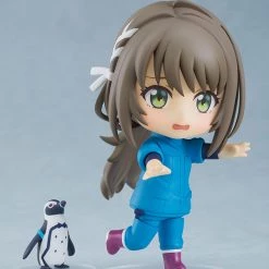 GOOD SMILE Fuka Miyazawa The Aquatope On White Sand Nendoroid Figure -Nendoroid Store Sale 4580590126749 figure fuka miyazawa the aquatope on white sand nendoroid altc