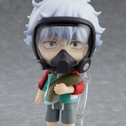 GOOD SMILE Yun Arikawa Godzilla Singular Point Nendoroid Figure -Nendoroid Store Sale 4580590126756 figure yun arikawa godzilla singular point nendoroid altb