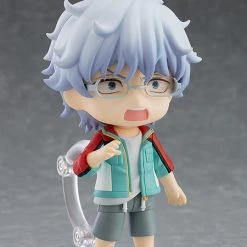 GOOD SMILE Yun Arikawa Godzilla Singular Point Nendoroid Figure -Nendoroid Store Sale 4580590126756 figure yun arikawa godzilla singular point nendoroid altc