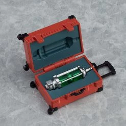 GOOD SMILE Yun Arikawa Godzilla Singular Point Nendoroid Figure -Nendoroid Store Sale 4580590126756 figure yun arikawa godzilla singular point nendoroid altd