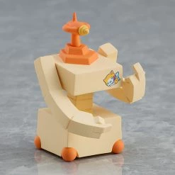 GOOD SMILE Mei Kamino Godzilla Singular Point Nendoroid Figure -Nendoroid Store Sale 4580590126763 figure mei kamino godzilla singular point nendoroid altb