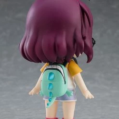 GOOD SMILE Mei Kamino Godzilla Singular Point Nendoroid Figure -Nendoroid Store Sale 4580590126763 figure mei kamino godzilla singular point nendoroid alte