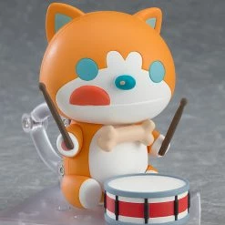 GOOD SMILE Pelops II Godzilla Singular Point Nendoroid Figure -Nendoroid Store Sale 4580590126770 figure pelops ii godzilla singular point nendoroid altd