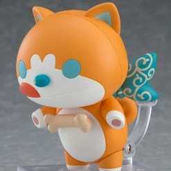 GOOD SMILE Pelops II Godzilla Singular Point Nendoroid Figure -Nendoroid Store Sale 4580590126770 figure pelops ii godzilla singular point nendoroid alte