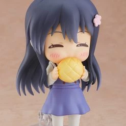 GOOD SMILE Hana Shirosaki Wataten! An Angel Flew Down To Me Nendoroid Figure -Nendoroid Store Sale 4580590126787 figure hana shirosaki wataten an angel flew down to me nendoroid altb