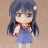 GOOD SMILE Hana Shirosaki Wataten! An Angel Flew Down To Me Nendoroid Figure