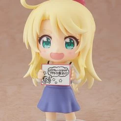 GOOD SMILE Noa Himesaka Wataten! An Angel Flew Down To Me Nendoroid Figure -Nendoroid Store Sale 4580590126794 figure noa himesaka wataten an angel flew down to me nendoroid altc