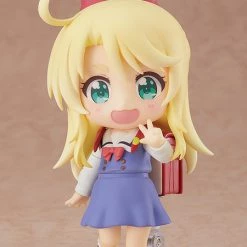 GOOD SMILE Noa Himesaka Wataten! An Angel Flew Down To Me Nendoroid Figure
