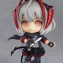 GOOD SMILE W Arknights Nendoroid Figure -Nendoroid Store Sale 4580590126824 figure w arknights nendoroid altc